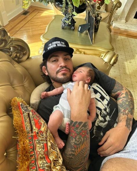 dillon danis daughter|dillon danis son.